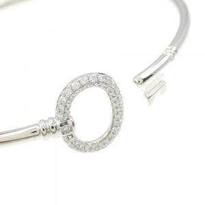 Tiffany Key Wire Bangle